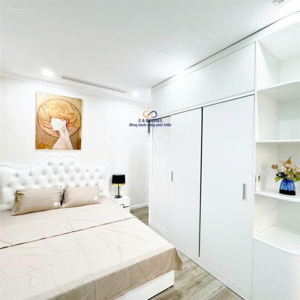Mua ngay kẻo lỡ căn 3pn 105m2 khu park  11,5 tỷ, full nội thất mới đẹp như ảnh.  0813 489 ***