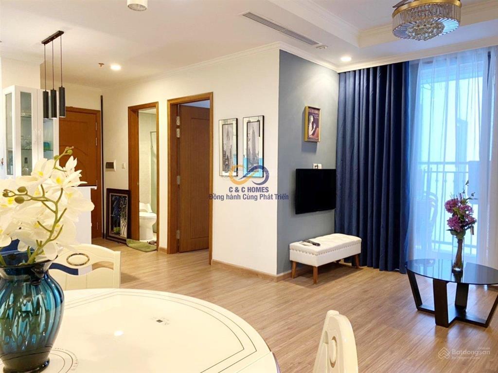 Bán cắt lỗ căn 1 phòng ngủ thiết kế đẹp tại tòa park hill, giá chỉ 6,2 tỷ.  em 0813 489 ***