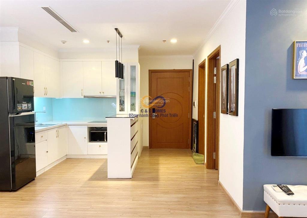 Bán cắt lỗ căn 1 phòng ngủ thiết kế đẹp tại tòa park hill, giá chỉ 6,2 tỷ.  em 0813 489 ***