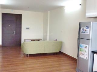 Cho thuê căn 2 ngủ góc, full đồ như ảnh, giá chỉ 11,5tr/tháng.  em tài 0944 537 ***