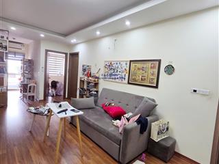 Bán căn 2 ngủ góc  76m2 tòa ct2, giá chỉ 6,8 tỷ rẻ nhất thị trường.  em tài 0944 537 ***