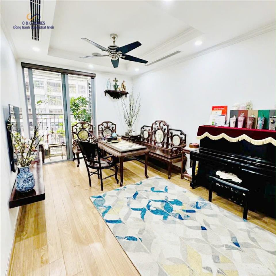 Bán gấp căn 3 ngủ park 12  119m2 tòa p12 times city, chỉ 14 tỷ có thương lượng.  0944 537 ***