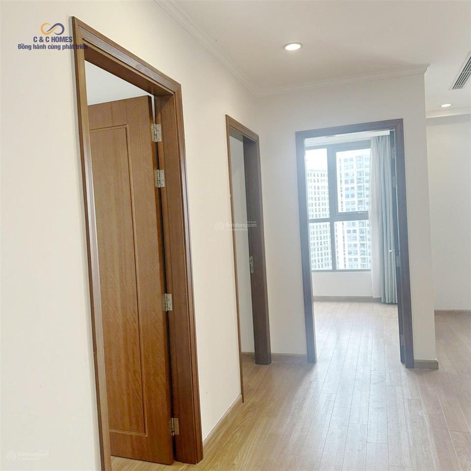 Chính chủ gửi bán 4pn góc 144m2 toà park 11, chỉ 19 tỷ.  0944 537 ***