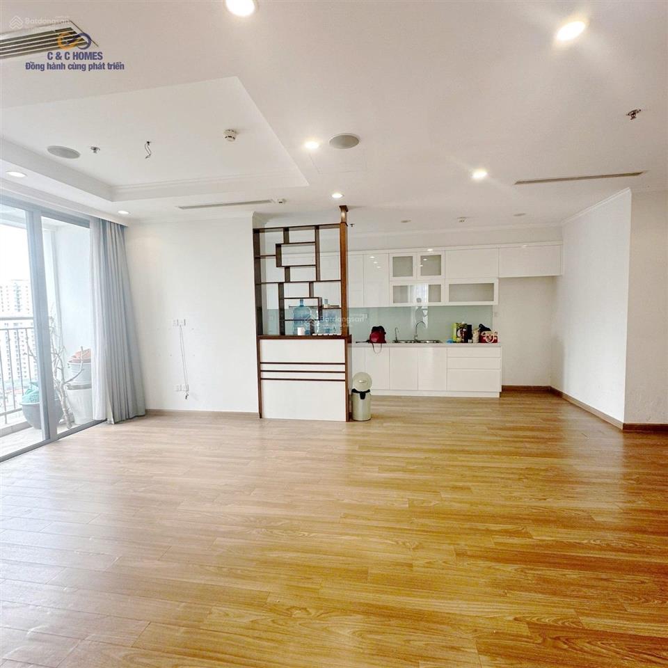 Chính chủ gửi bán 4pn góc 144m2 toà park 11, chỉ 19 tỷ.  0944 537 ***