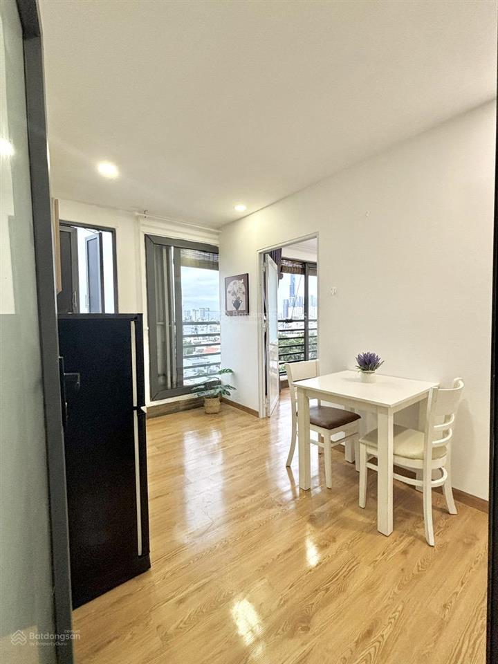 Cho thuê cc mini, 1pn, 1wc, 35m2, 7,5 triệu, tại phan chu trinh, bình thạnh, hcm