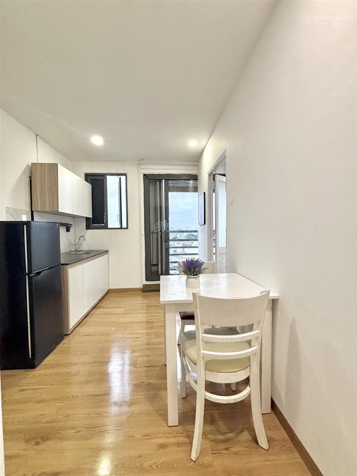 Cho thuê cc mini, 1pn, 1wc, 35m2, 7,5 triệu, tại phan chu trinh, bình thạnh, hcm