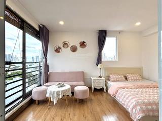 Cho thuê cc mini, 1pn, 1wc, 35m2, 7,5 triệu, tại phan chu trinh, bình thạnh, hcm