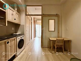 Cho thuê cc mini, 30m2, 7,3 triệu, ở trương quốc dung, view đẹp, hàng hiếm tại phú nhuận