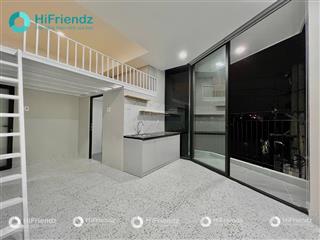 Khai trương duplex ban công nhận 4ng  4xe