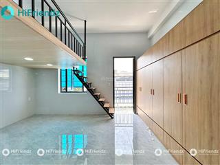 Cho thuê gấp chung cư mini 1pn, 1wc, 40m2, 7,5 triệu tại dương quảng hàm, gò vấp, hcm