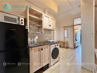 Siêu phẩm ngay trung tâm phú nhuận