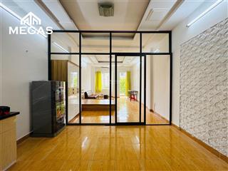 Phòng cuối dự án mới toanh có bancol tại tân bình