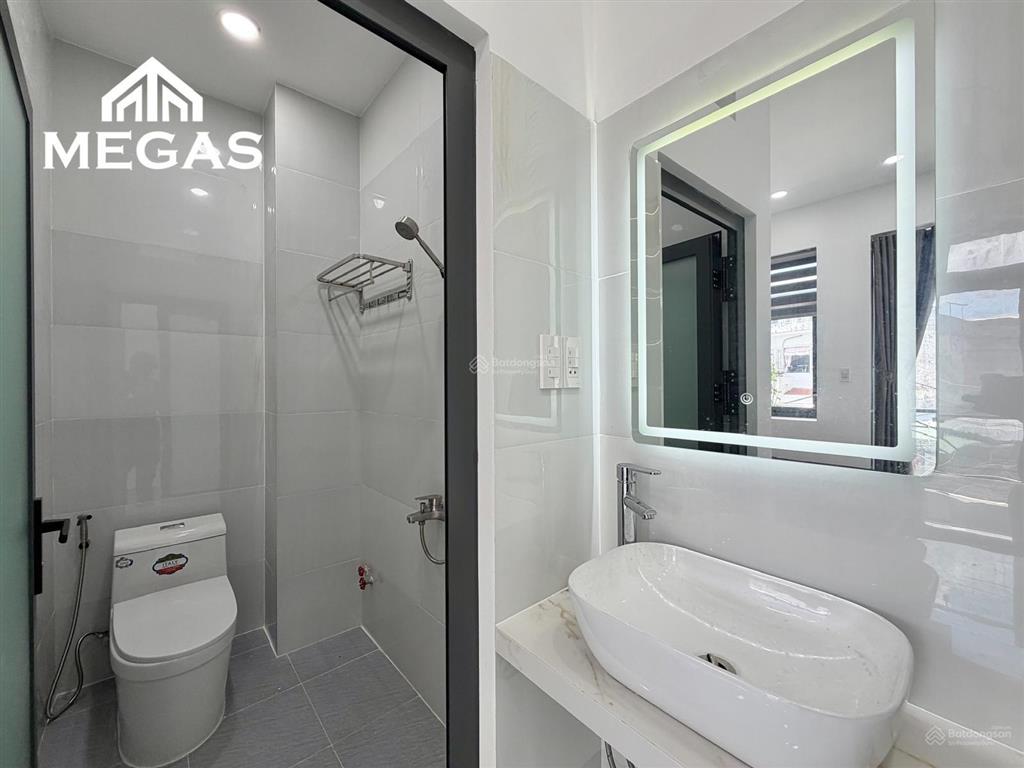 Khai trương căn hộ stu mới  cửa sổ trời lớn  ngay mega market q12