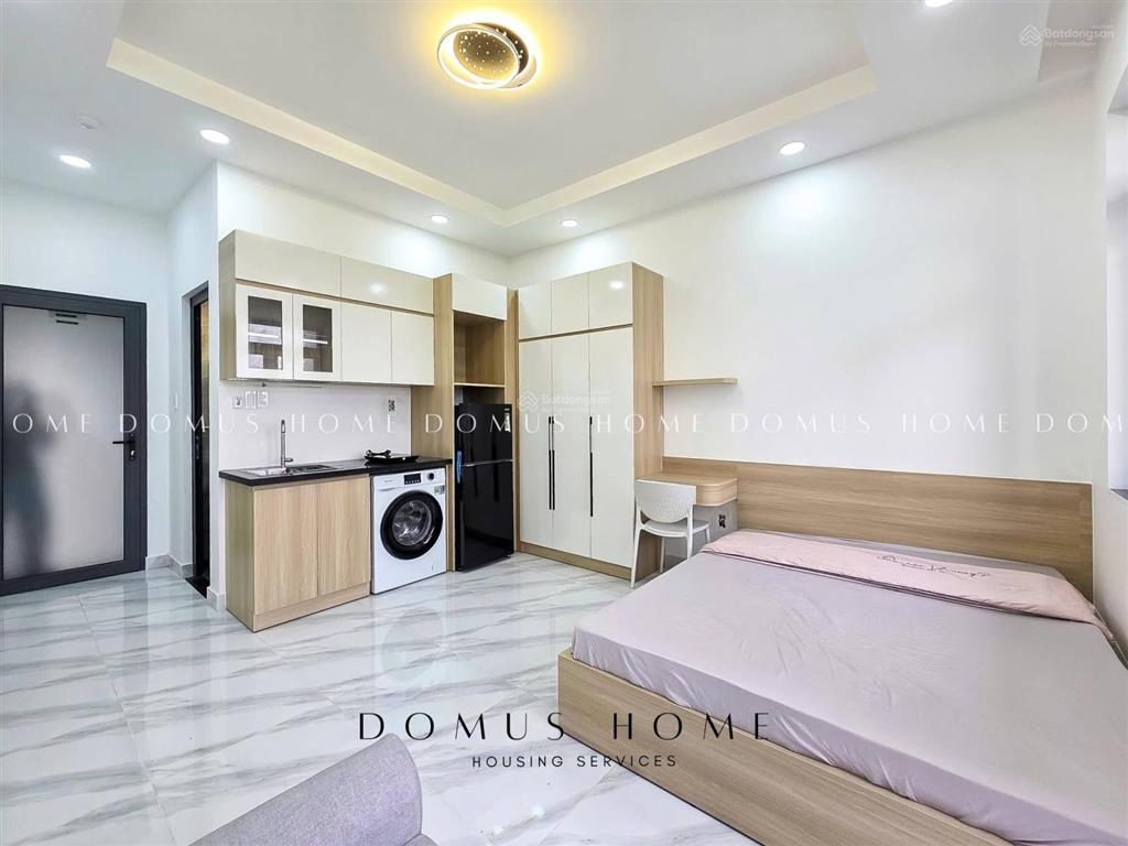 Khai trương dự án mới xây cửa sổ trời ban công ngay ngã tư tô ký nguyễn ảnh thủ