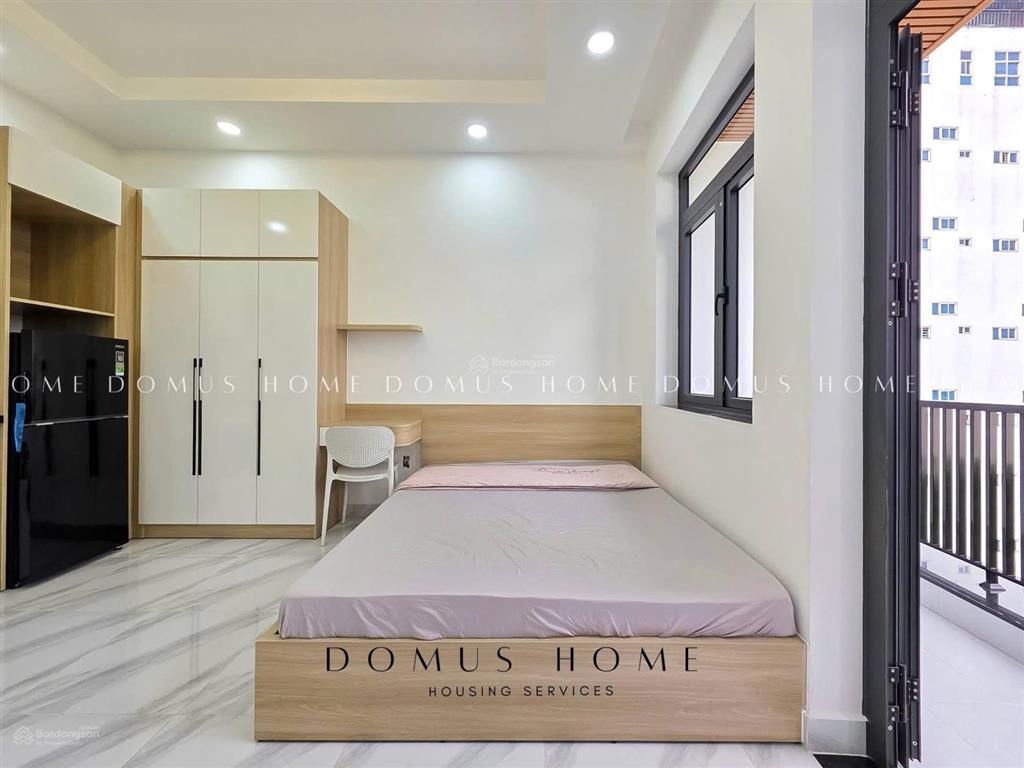 Khai trương dự án mới xây cửa sổ trời ban công ngay ngã tư tô ký nguyễn ảnh thủ