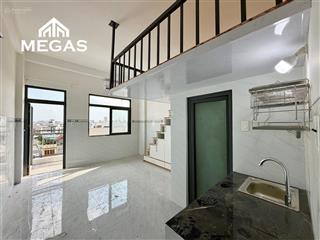 Khai trương dự án mới xây  trên đường phan văn hớn  đầy đủ nội thất