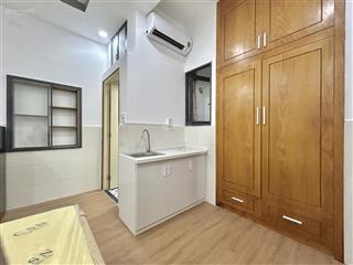 Phòng có nội thất gần chợ phạm văn hai, công viên hoàng văn thụ, quận tân bình