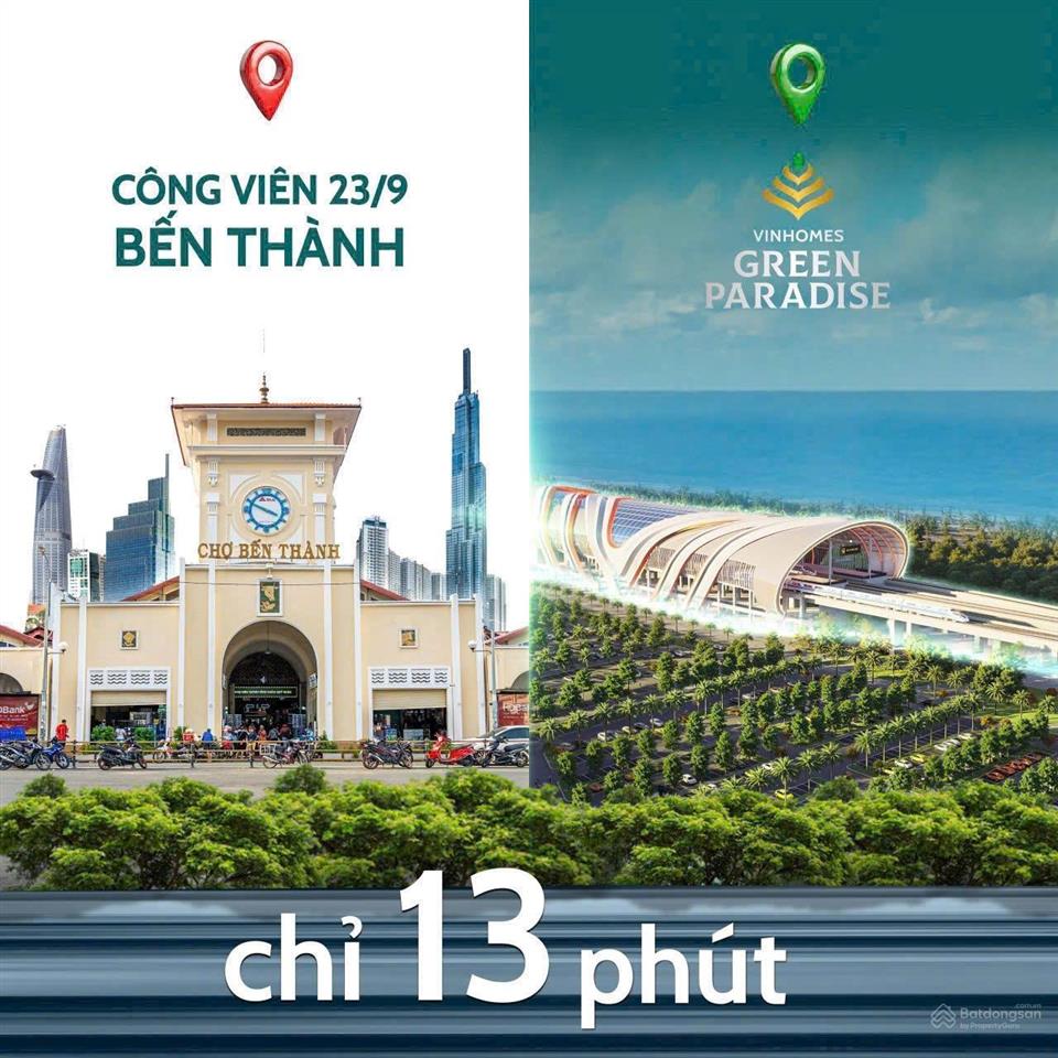 Căn studio vốn chỉ 699tr/30% vinhomes cần giờ gd1  đón sóng đầu tư khai thác dòng tiền chuyên gia