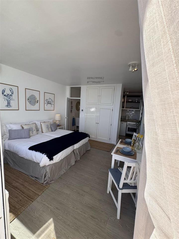 Căn studio vốn chỉ 699tr/30% vinhomes cần giờ gd1  đón sóng đầu tư khai thác dòng tiền chuyên gia