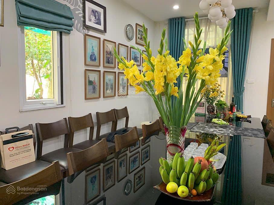 Cần bán biệt thự song lập vườn tùng vườn mai ecopark