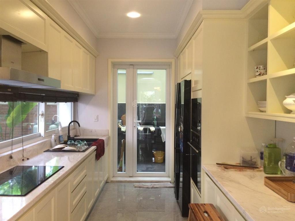 Biệt thự đơn lập ecopark 324m² hiếm có khó tìm kiệt tác sống giữa rừng cây