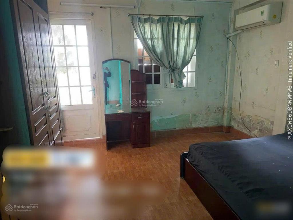 Bán nhà mặt tiền nguyễn phi khanh  75.59m2  20.999 tỷ  3 tầng  vị trí vàng quận 1