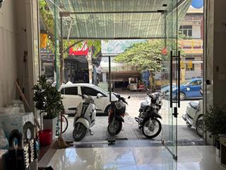 Cơ hội vàng sở hữu mặt tiền độc tôn trần bình trọng, trung tâm đà nẵng