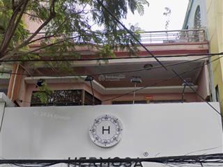 Siêu phẩm mặt tiền phan châu trinh giá sốc thấp hơn thị trường 8 tỷ