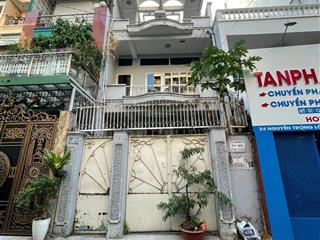 Bán nhà mặt tiền khu sân bay nguyễn trọng lội, tân bình 4.75m x 16.4m giá 15 tỷ