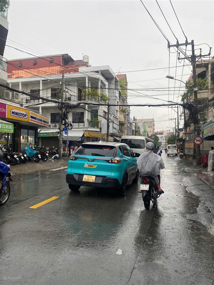 Bán nhà lê minh xuân tân hòa 26 tỷ