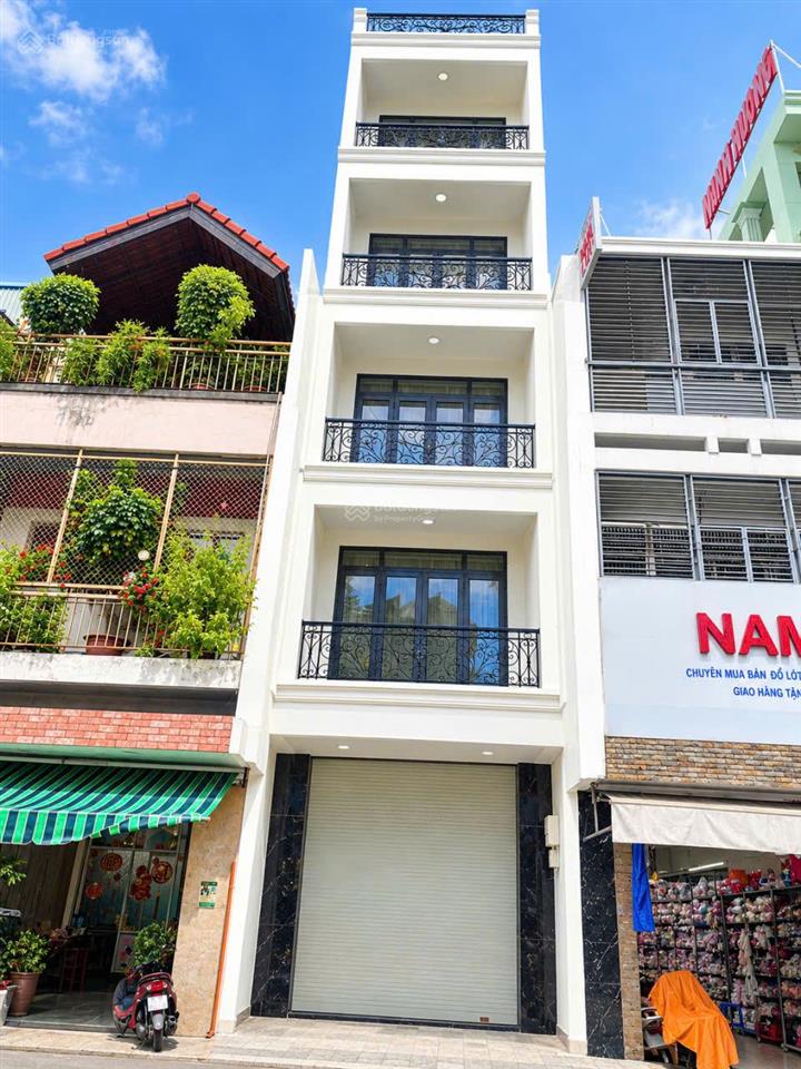 Bán nhà lê minh xuân tân hòa 26 tỷ