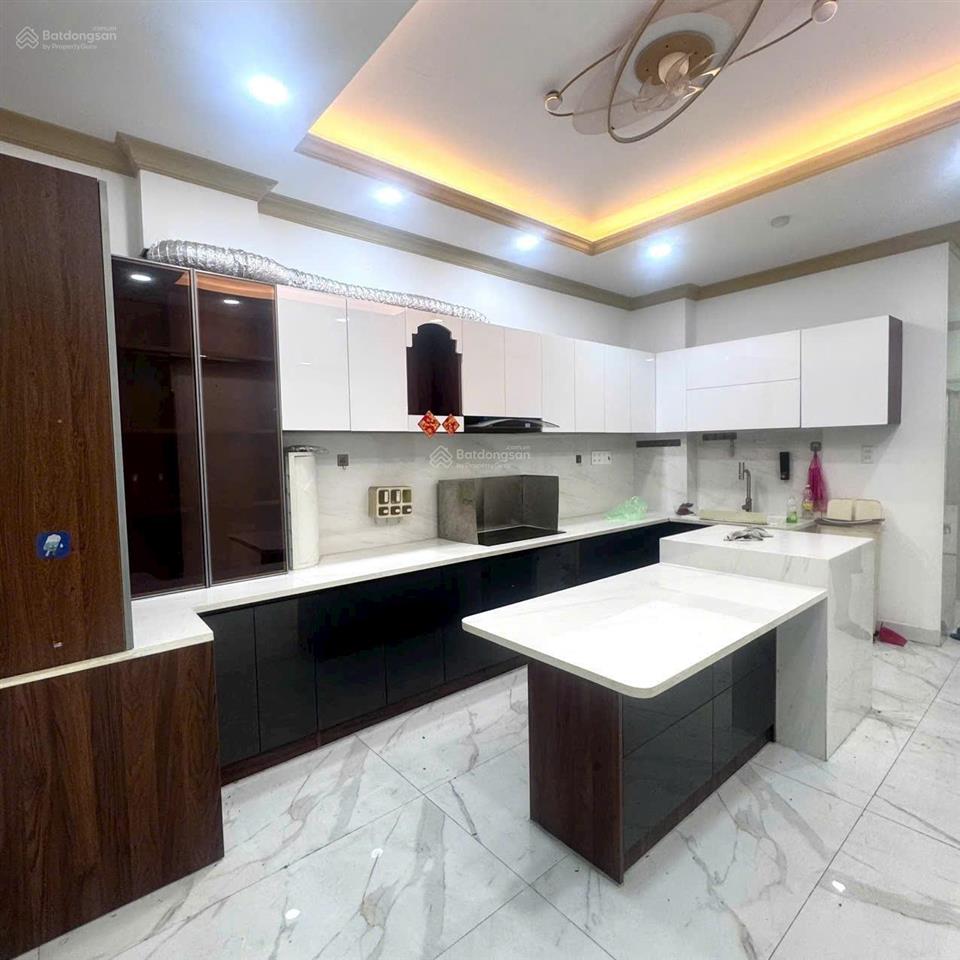 Bán nhà bàu cát, tân bình 19,5 tỷ