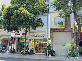 Bán nhà mặt tiền cao thắng, quận 10 28,5 tỷ