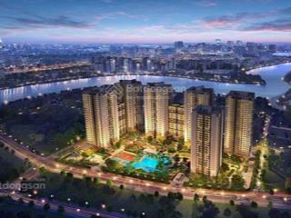 Saigon south  71m2  nhà có sổ  có nội thất  giá chỉ 5,4 tỷ