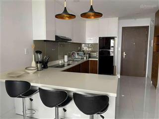 Bán căn hộ sunrise riverside, 2pn 2wc 70m2 có sổ hồng giá 5,2 tỷ, đầy đủ nội thất. 0968 834 ***