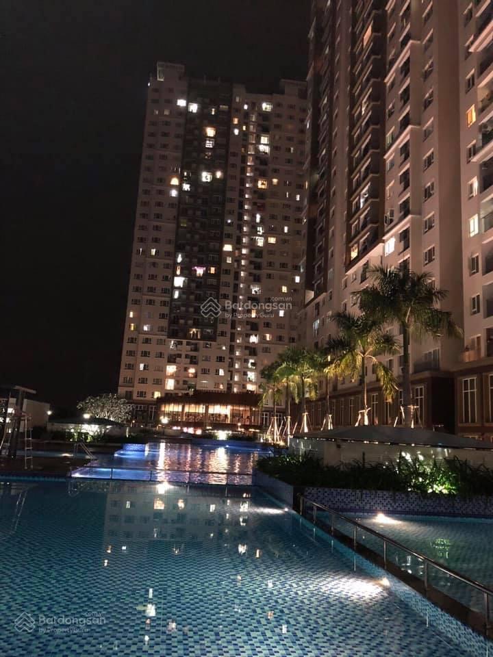 Người quen gửi bán giúp căn hộ 106m2 đầy đủ nội thất, tầng cao view thoáng, hỗ trợ vay bank