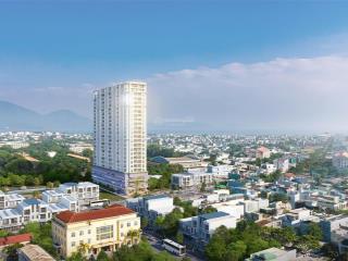 Căn hộ mia center point  siêu thoáng mát