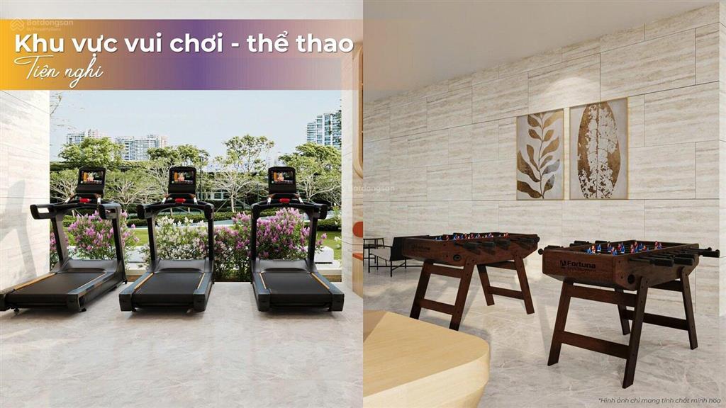 Căn hộ mia center point  siêu thoáng mát