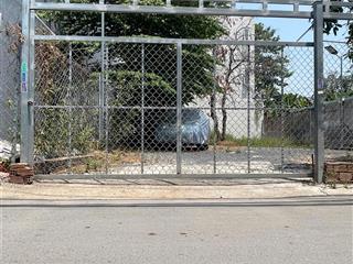 Bán gấp đất cù lao phố hiệp hòa, biên hòa, 90m2