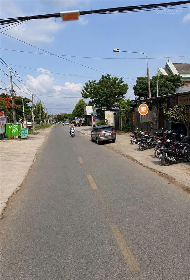 Bán đất tại hoàng minh chánh, 4,5 tỷ, 104m2, mặt tiền 5m, ngõ rộng 12m, view đẹp