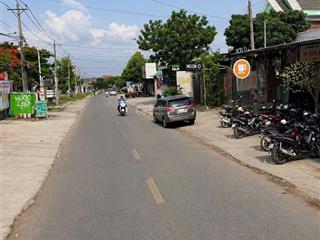 Bán đất tại hoàng minh chánh, 4,5 tỷ, 104m2, mặt tiền 5m, ngõ rộng 12m, view đẹp