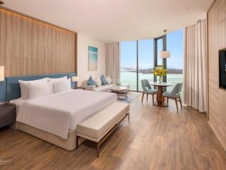 Quỹ 3 căn vip studio đông nam aria bay hạ long, tầng cao view vịnh hạ long