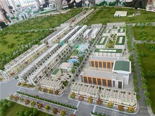 Bán gấp căn shophouse.mua nhà tặng vườn tại emerald symphony.gần trung tâm mới,gần trường học,kcn