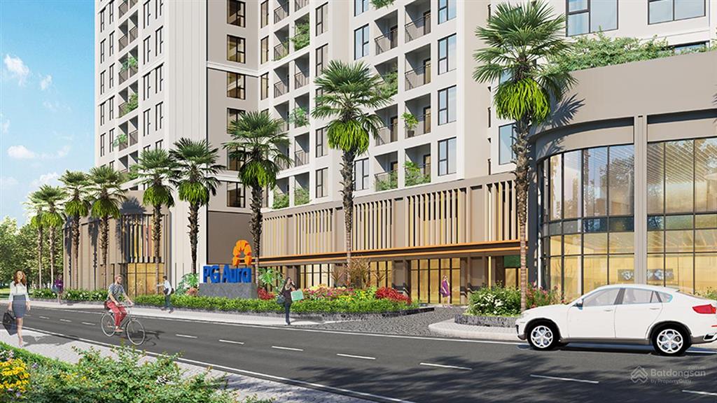 1 slot duy nhất pg aura an đồngvào têngần aeon mall,gần tthc mới,kế tt thành phố,sát bv green