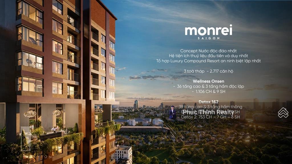 Monrei saigon nhận booking giai đoạn đầu  cđt mitsubishi uy tín  tt chỉ 50% đến khi nhận nhà