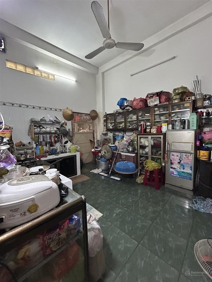 Cách mạng tháng tám dt 8.5 x 15m, nở hậu 13m diện tích 8.5 x 15m, nở hậu đẹp 13m phong th