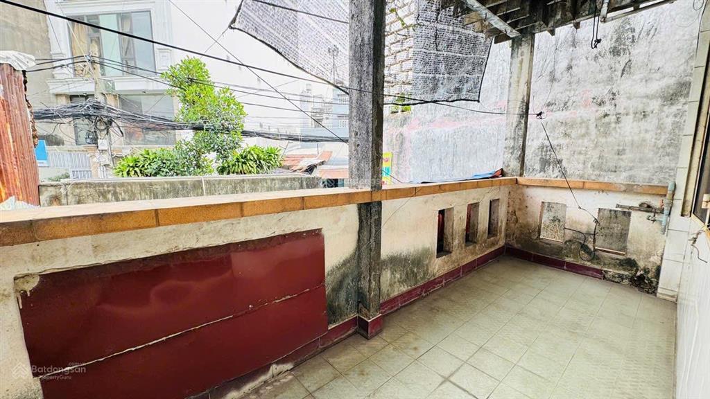 Bán đất tặng nhà cấp 4, mặt tiền nguyễn thượng hiền, phường 1, gò vấp. dt 77,5m2. giá 13,5 tỷ tl