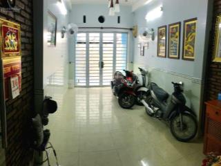 Bán nhà hxh phan đình phùng, phường 1, phú nhuận, sát mt, giáp quận 1. giá chỉ 8.8 tỷ (tl)