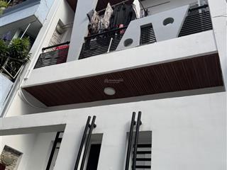 Bán nhà sát hẻm xe hơi phan đình phùng, phường 1, phú nhuận. 4 tầng, 50m2, sát q1, giá 7,8 tỷ tl