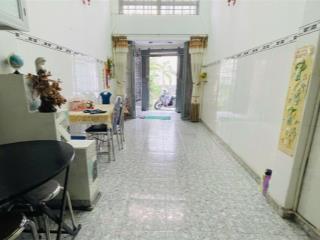 Hxh lê quang định, phường 5, bình thạnh, nhà đúc 3 tầng, ở ngay, không lộ giới, giá 5,69 tỷ tl